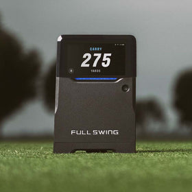 Full Swing KIT: Trusted by Tiger.