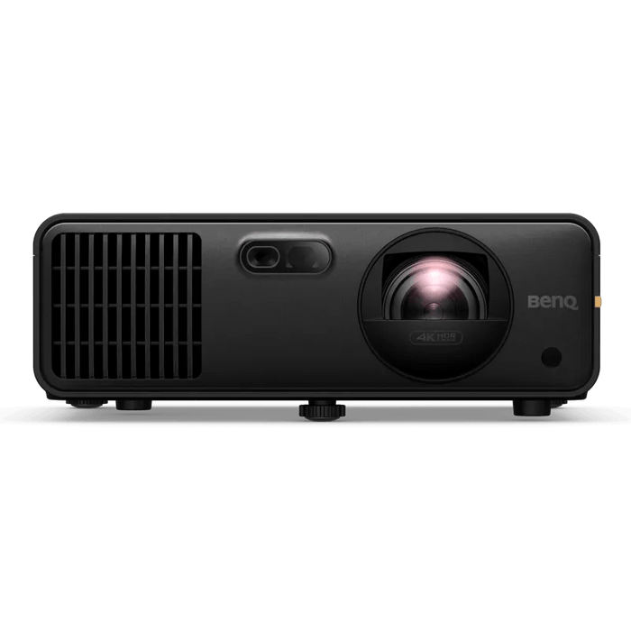 BenQ - BenQ AK700ST 4000 - Lumen 4K Short Throw Laser Golf Simulator Projector - Scratch Golf