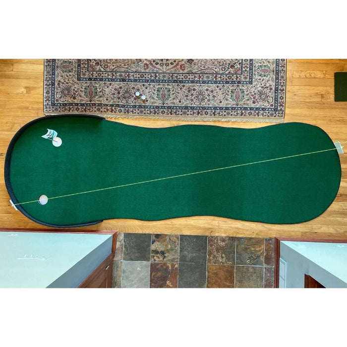 Big Moss Golf - Big Moss Golf The Augusta EX Pro V2 Putting Green - Scratch Golf