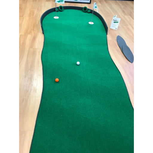 Big Moss Golf - Big Moss Golf The Augusta EX Pro V2 Putting Green - Scratch Golf