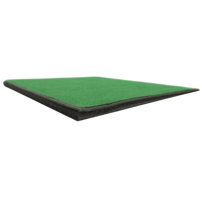 Big Moss Golf - Big Moss Simulator Return Ramp - Scratch Golf