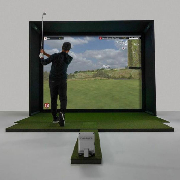 Full Swing - Full Swing KIT Studio - Scratch Golf
