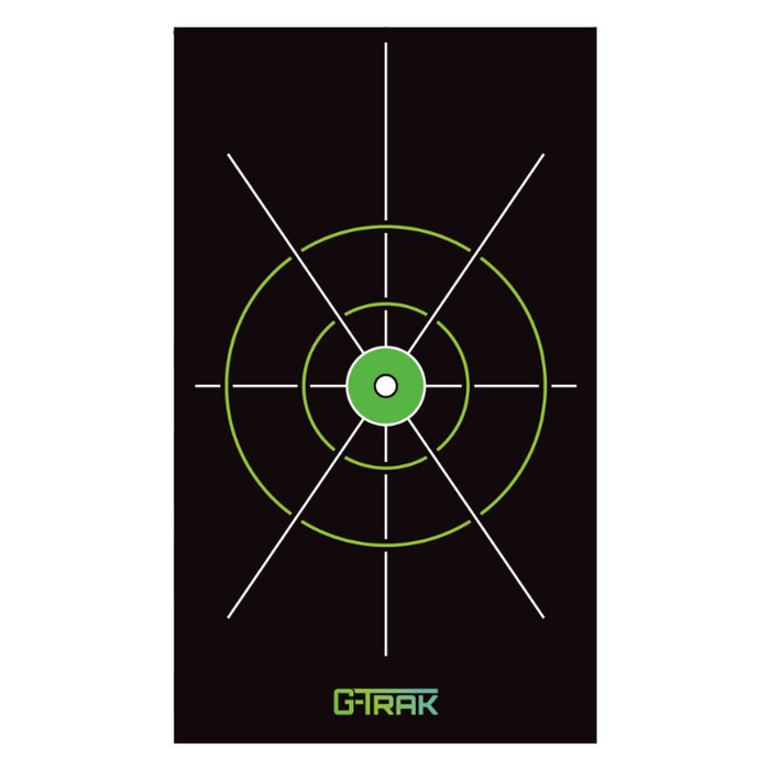 G - TRAK - G - TRAK Golf Target - Scratch Golf