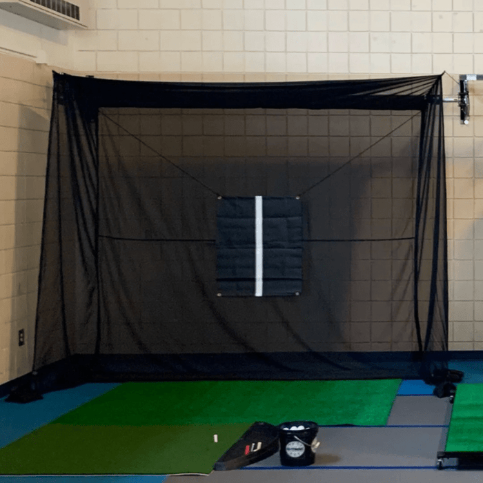 G - TRAK - G - TRAK Retractable Net - Scratch Golf