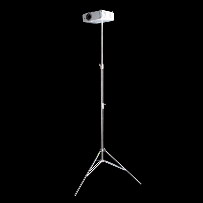 HomeCourse Golf - HomeCourse Projector Stand - Scratch Golf