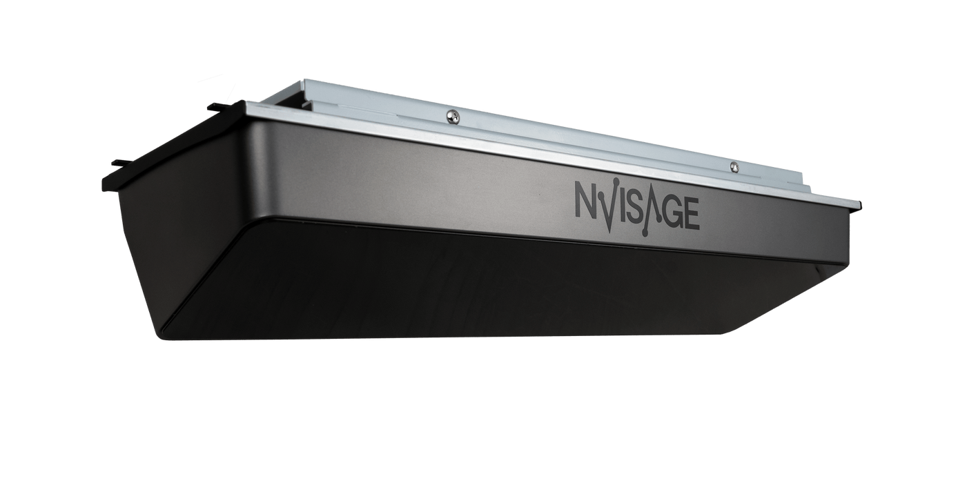 NVISAGE - NVISAGE N1 Launch Monitor - Scratch Golf