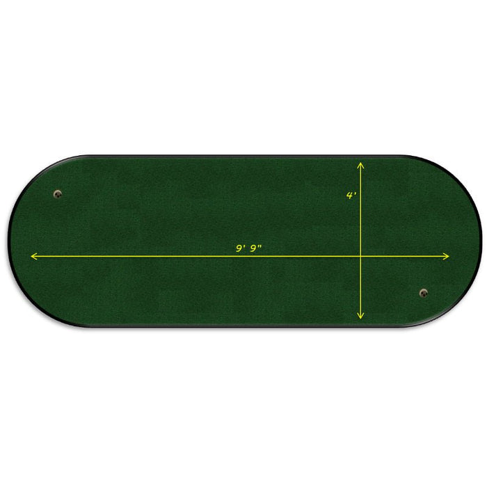 Pro Putt Systems - Pro Putt Systems Club Champion Model Putting Green - Scratch Golf