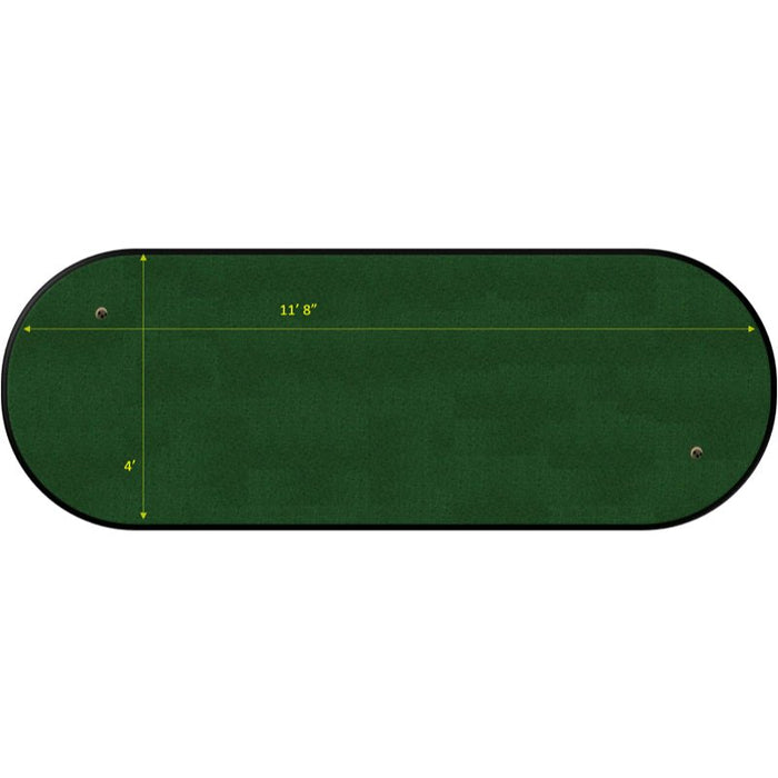 Pro Putt Systems - Pro Putt Systems Pro Putt Trainer Putting Green - Scratch Golf