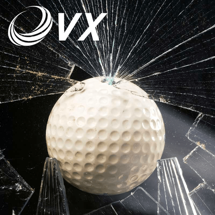 ProTee United - ProTee United VX - Go Crazy Protection Plan - Scratch Golf