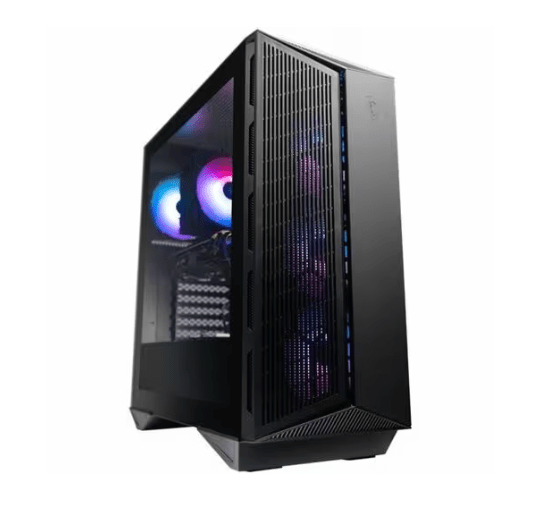 Scratch Golf - MSI Aegis Gaming PC - Scratch Golf