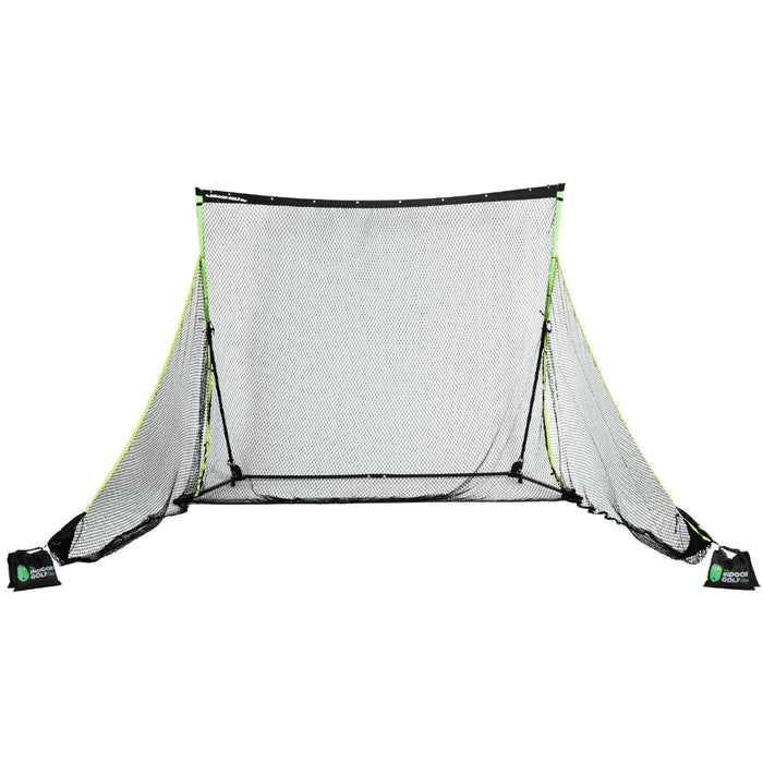 Shop Indoor Golf - SIGPRO Golf Net - Scratch Golf