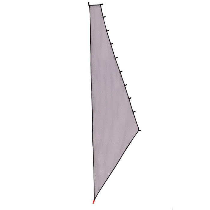Spornia - Spornia Side Net Extensions - Scratch Golf