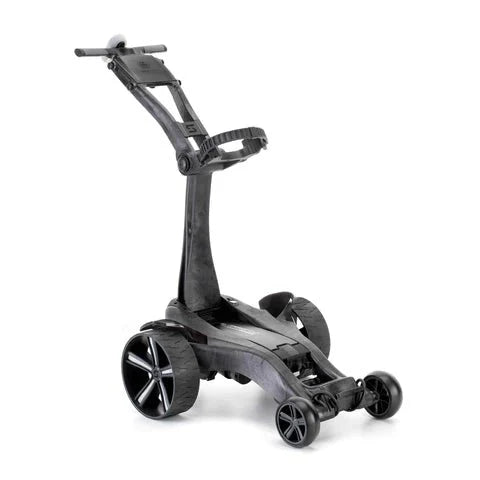 Stewart Golf - Stewart Golf VERTX Remote Control Electric Push Cart - Scratch Golf