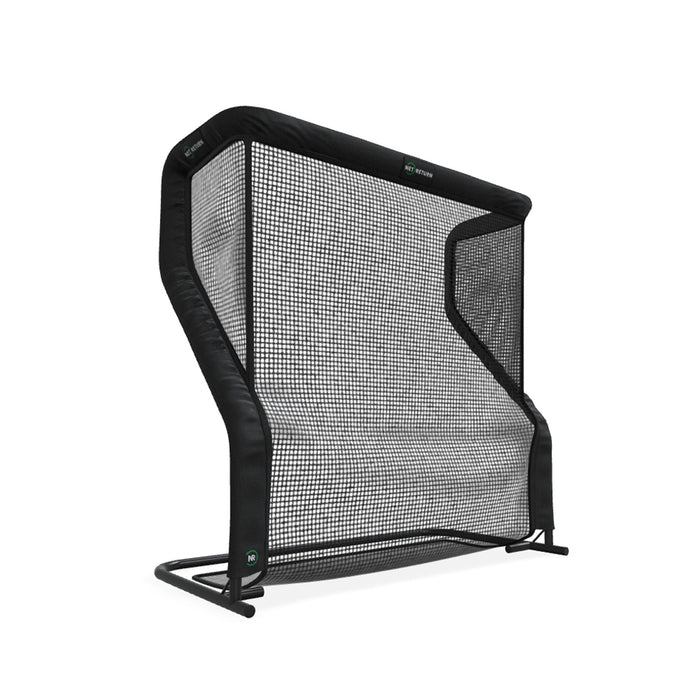 The Net Return - The Net Return - Home 7'x7' Golf Net - Scratch Golf