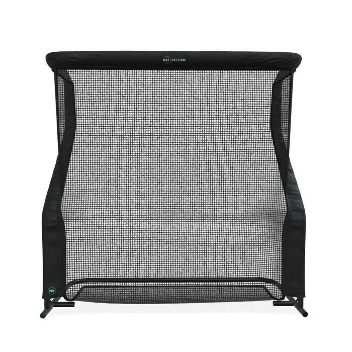 The Net Return - The Net Return - Pro 8 Golf Net - Scratch Golf