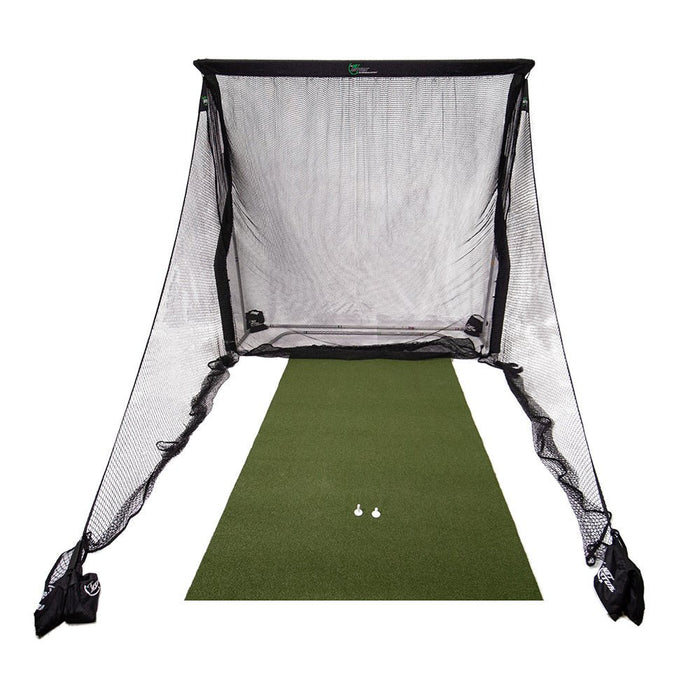 The Net Return - The Net Return - Pro XL Package - Scratch Golf