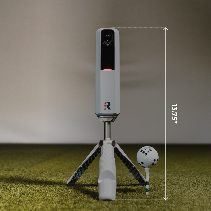 Rapsodo MLM2PRO™ Launch Monitor and Golf Simulator