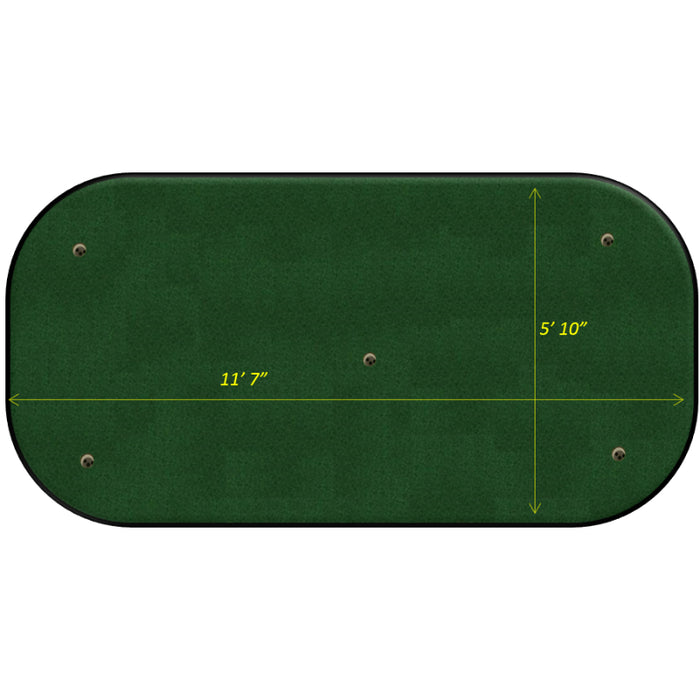 Pro Putt Systems Ultimate Putting Trainer Putting Green