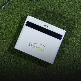 SkyTrak+ Launch Monitor: Shop our top pick of 2024!