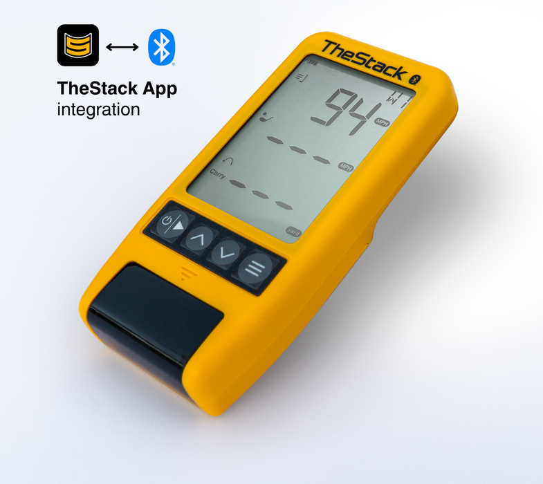 The Stack System - Stack Radar