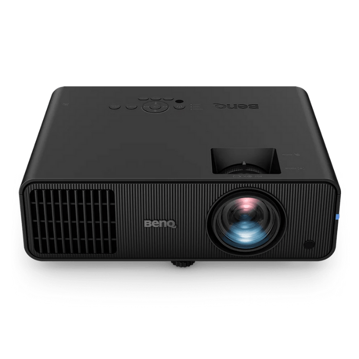 BenQ - BenQ LH600ST Short Throw 2500 Lumens LED Golf Simulator Projector - Scratch Golf