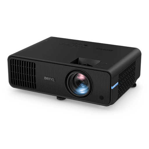 BenQ - BenQ LH600ST Short Throw 2500 Lumens LED Golf Simulator Projector - Scratch Golf