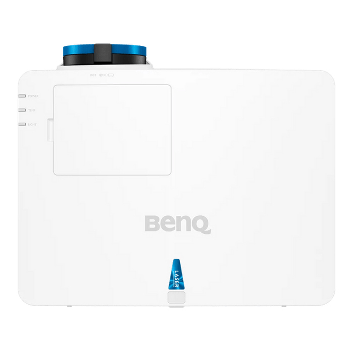 BenQ - BenQ LK935 4K Normal Throw 5500 Lumen Laser Golf Simulator Projector - Scratch Golf