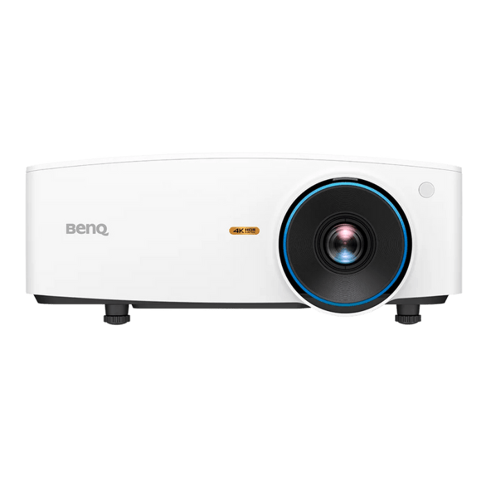 BenQ - BenQ LK935 4K Normal Throw 5500 Lumen Laser Golf Simulator Projector - Scratch Golf