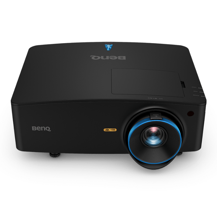 BenQ - BenQ LK936ST 4K HDR Short Throw 5100 Lumens Laser Golf Simulator Projector - Scratch Golf