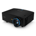 BenQ - BenQ LK936ST 4K HDR Short Throw 5100 Lumens Laser Golf Simulator Projector - Scratch Golf