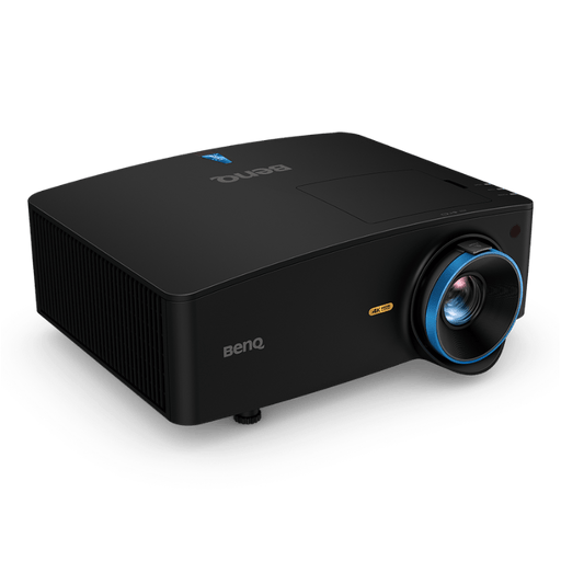 BenQ - BenQ LK936ST 4K HDR Short Throw 5100 Lumens Laser Golf Simulator Projector - Scratch Golf