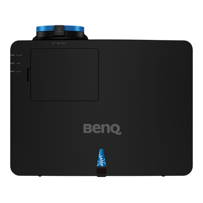 BenQ - BenQ LK936ST 4K HDR Short Throw 5100 Lumens Laser Golf Simulator Projector - Scratch Golf