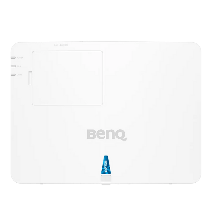 BenQ - BenQ LU710 WUXGA Normal Throw 4000 Lumen Laser Golf Simulator Projector - Scratch Golf