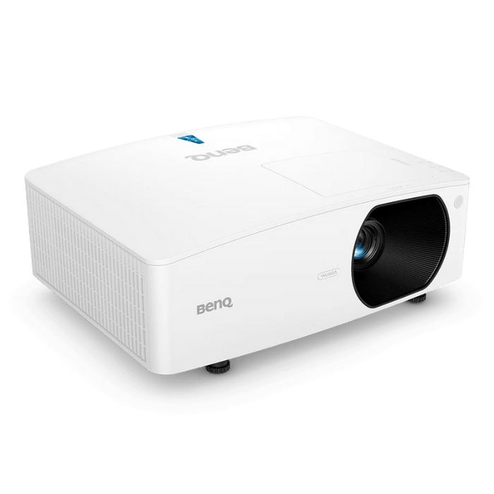 BenQ - BenQ LU710 WUXGA Normal Throw 4000 Lumen Laser Golf Simulator Projector - Scratch Golf