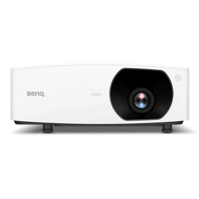 BenQ - BenQ LU710 WUXGA Normal Throw 4000 Lumen Laser Golf Simulator Projector - Scratch Golf