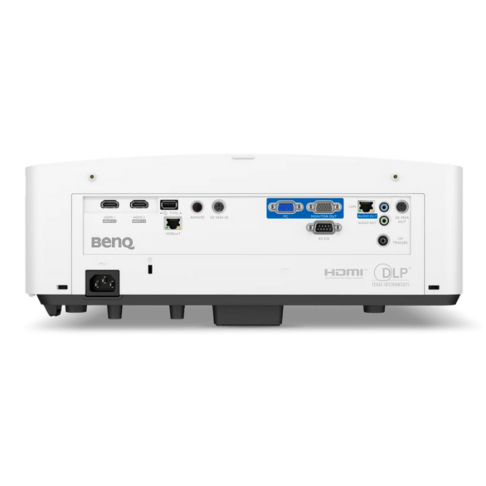 BenQ - BenQ LU935 Normal Throw 6000 Lumens Laser Golf Simulator Projector - Scratch Golf