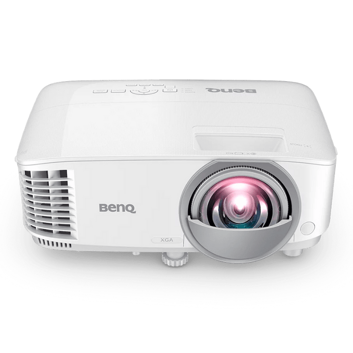 BenQ - BenQ MX825STH Short Throw 3500 Lumen Golf Simulator Projector - Scratch Golf