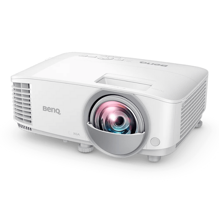 BenQ - BenQ MX825STH Short Throw 3500 Lumen Golf Simulator Projector - Scratch Golf