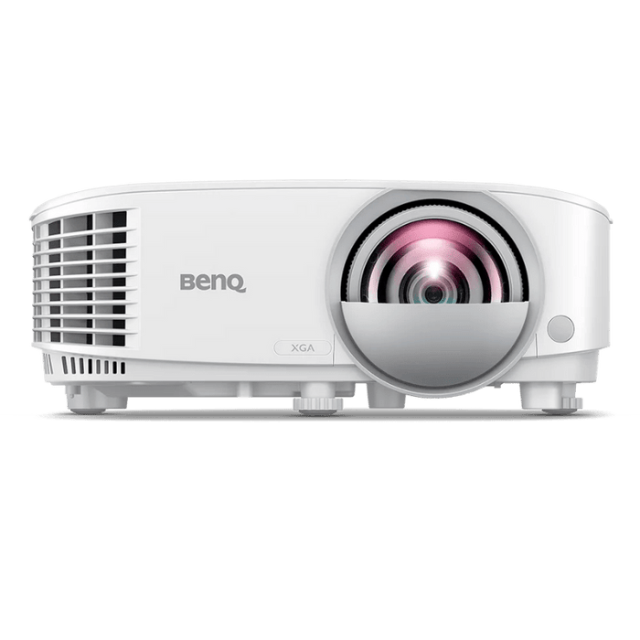 BenQ - BenQ MX825STH Short Throw 3500 Lumen Golf Simulator Projector - Scratch Golf