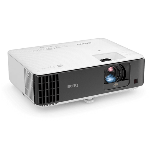 BenQ - BenQ TK700STi 4K HDR Short Throw 3000 Lumen Golf Simulator Projector - Scratch Golf