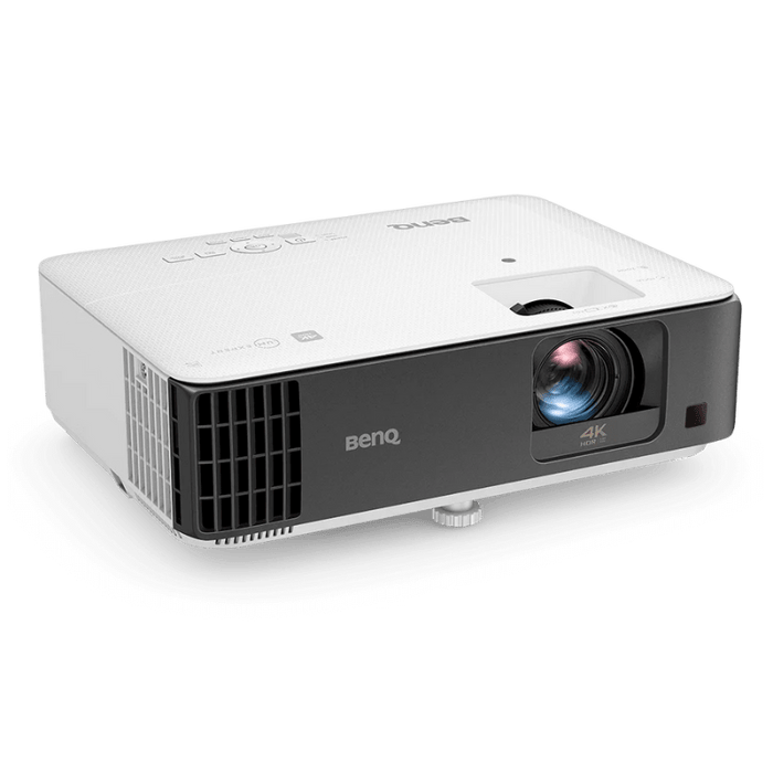 BenQ - BenQ TK700STi 4K HDR Short Throw 3000 Lumen Golf Simulator Projector - Scratch Golf