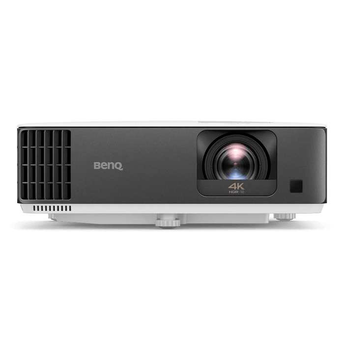 BenQ - BenQ TK700STi 4K HDR Short Throw 3000 Lumen Golf Simulator Projector - Scratch Golf