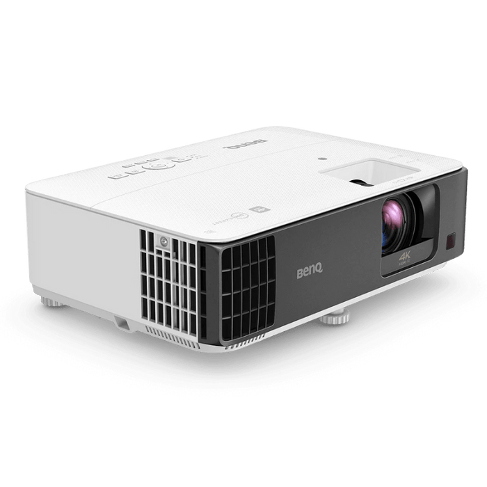 BenQ - BenQ TK700STi 4K HDR Short Throw 3000 Lumen Golf Simulator Projector - Scratch Golf