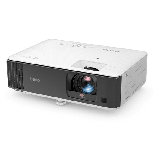 BenQ - BenQ TK700STi 4K HDR Short Throw 3000 Lumen Golf Simulator Projector - Scratch Golf