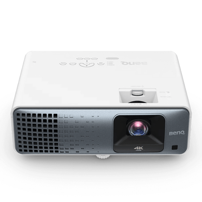 BenQ - BenQ TK710 4K 3200lm Laser Casual Gaming Projector - Scratch Golf