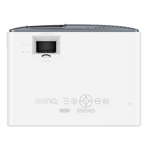 BenQ - BenQ TK710 4K 3200lm Laser Casual Gaming Projector - Scratch Golf