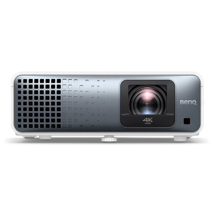 BenQ - BenQ TK710STi 4K 3200 Lumen Laser Short Throw Casual Gaming Projector - Scratch Golf