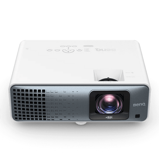 BenQ - BenQ TK710STi 4K 3200 Lumen Laser Short Throw Casual Gaming Projector - Scratch Golf