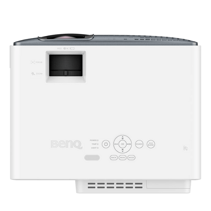 BenQ - BenQ TK710STi 4K 3200 Lumen Laser Short Throw Casual Gaming Projector - Scratch Golf