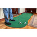 Big Moss Golf - Big Moss Golf The Augusta 410 V2 Putting Green - Scratch Golf